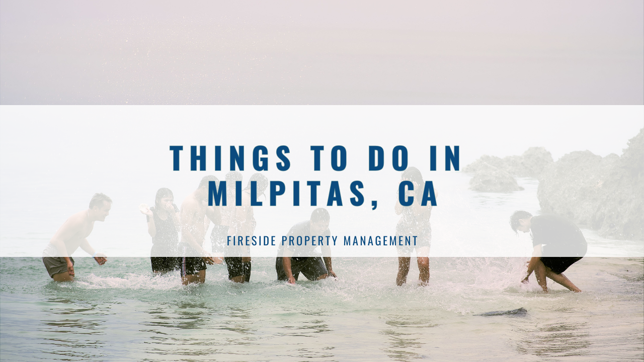 Things To Do in Milpitas, CA